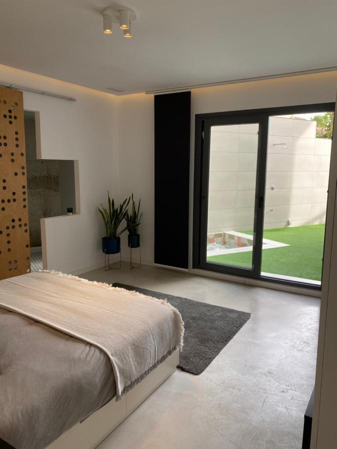 Ebli Corner Villa San Miguel De Salinas Luaran gambar